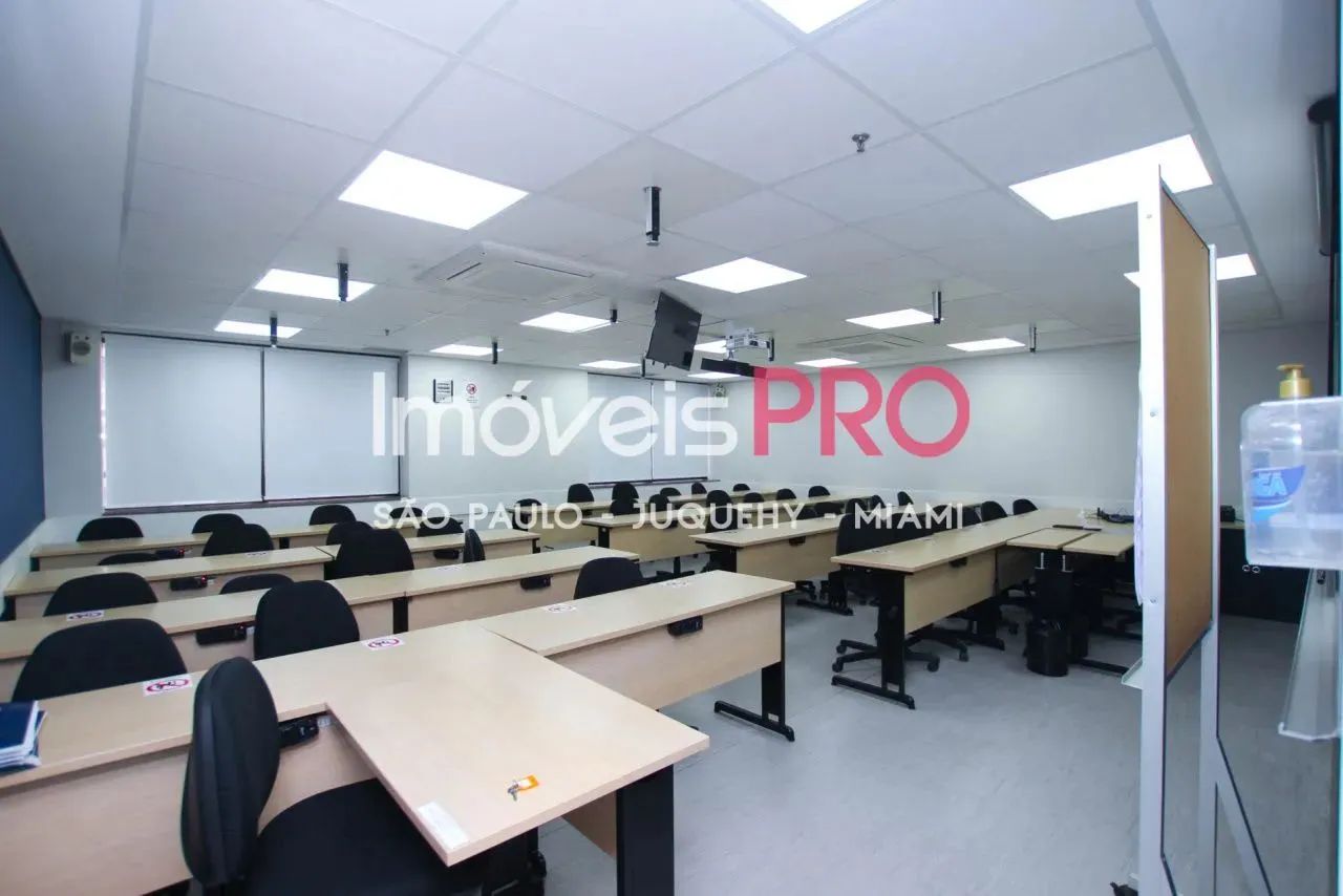 Conjunto comercial para venda 411m² na Av. Paulista. - Foto 4