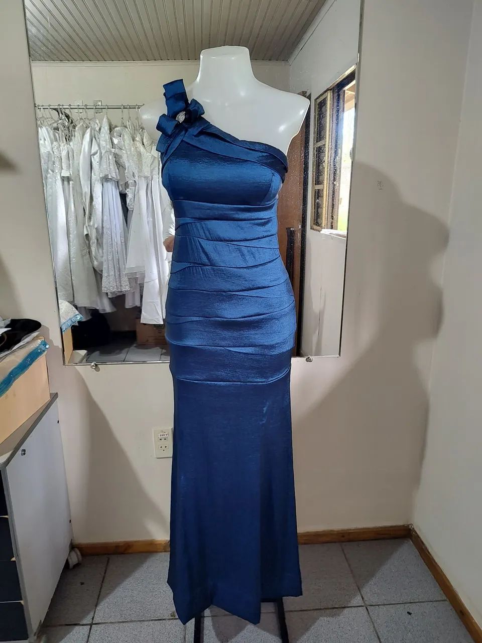Estoque De Roupas de festa  - Foto 4