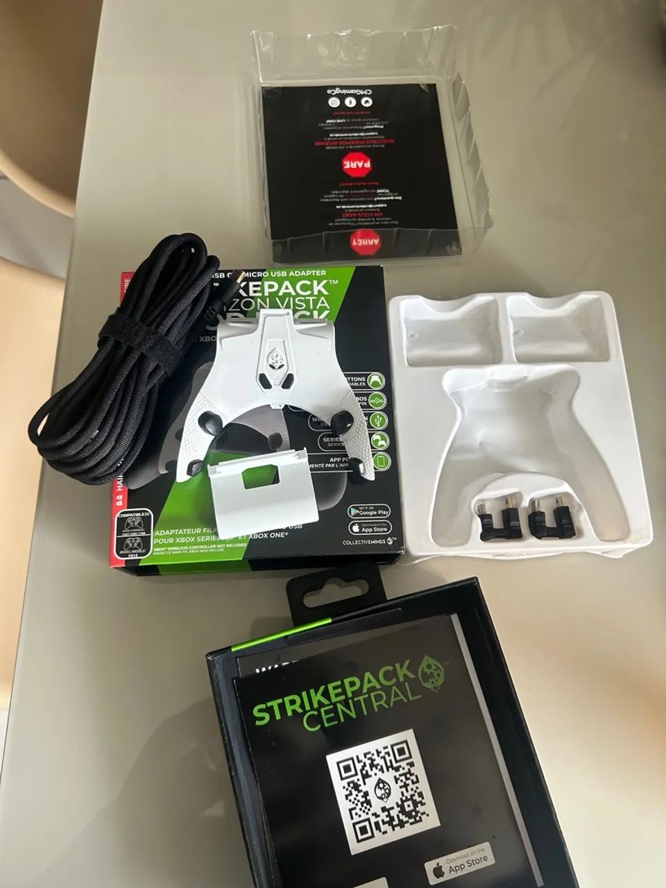 Strike Pack horizon Xbox  - Foto 2