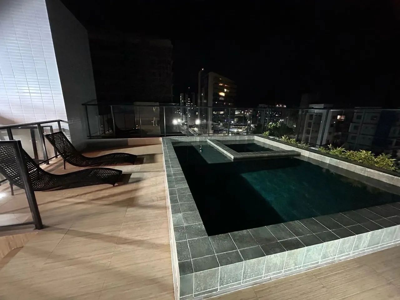 Apartamento à venda no bairro Intermares - Cabedelo/PB - Foto 3