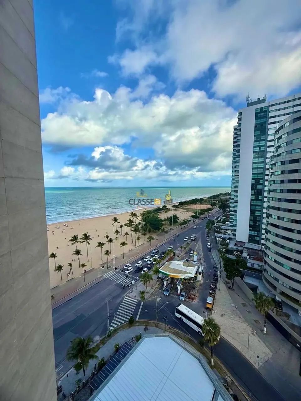 Apartamento Lançamento à Beira Mar de Boa Viagem - Foto 3