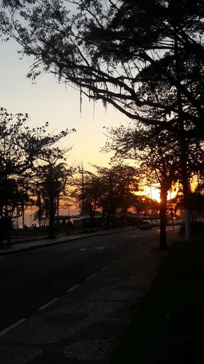 Kit em Santos - Praia do Embaré