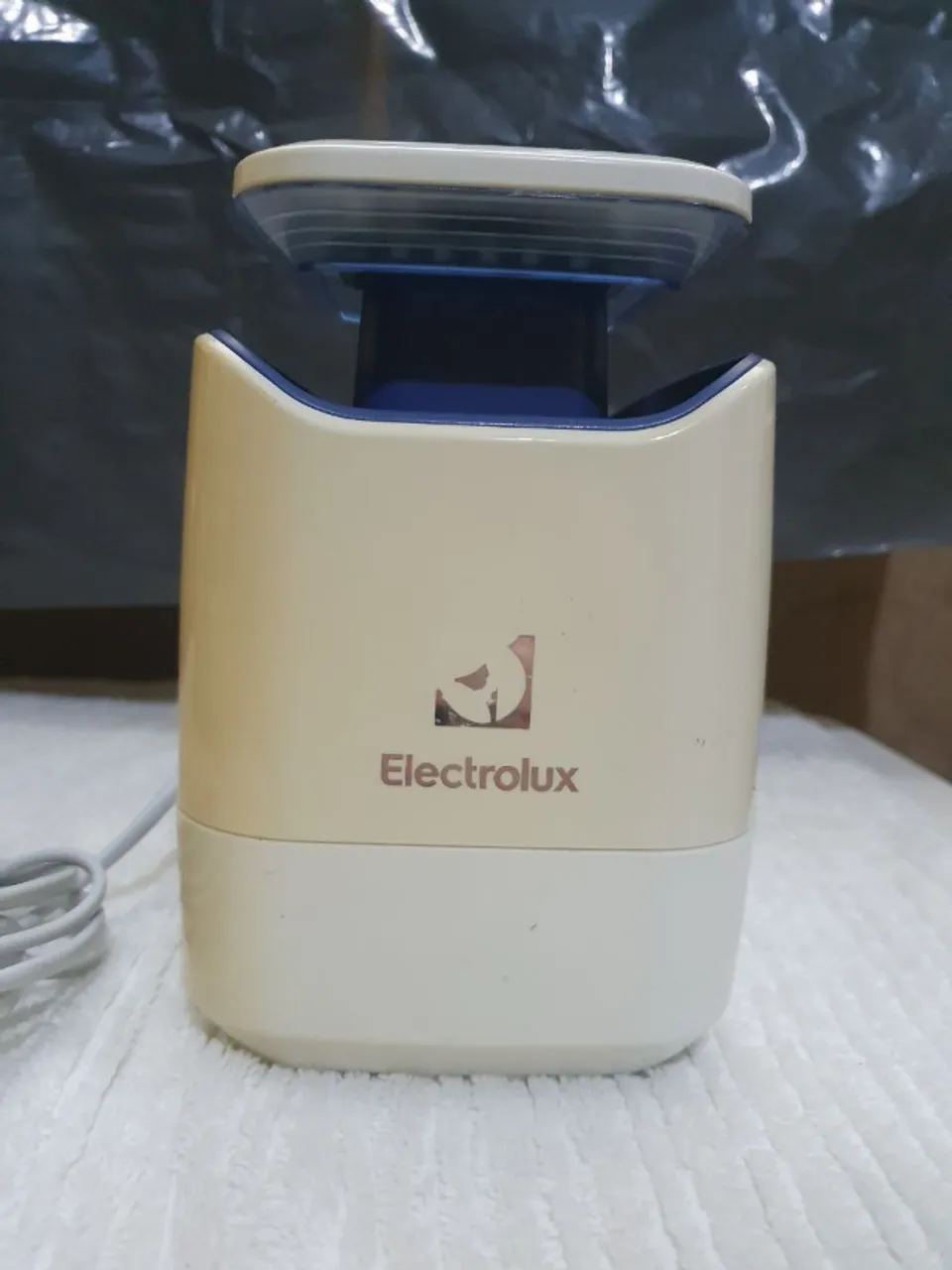 Mata mosquito Electrolux Bivolt