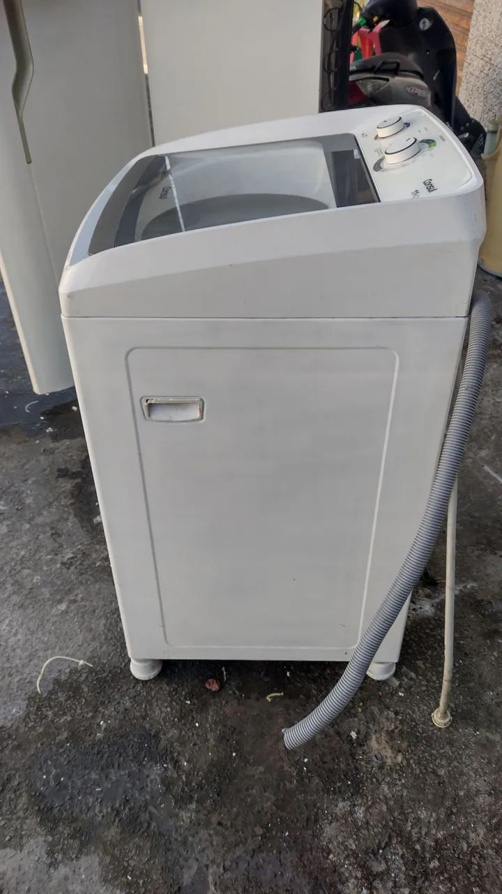 Máquina de lavar Consul - Foto 3