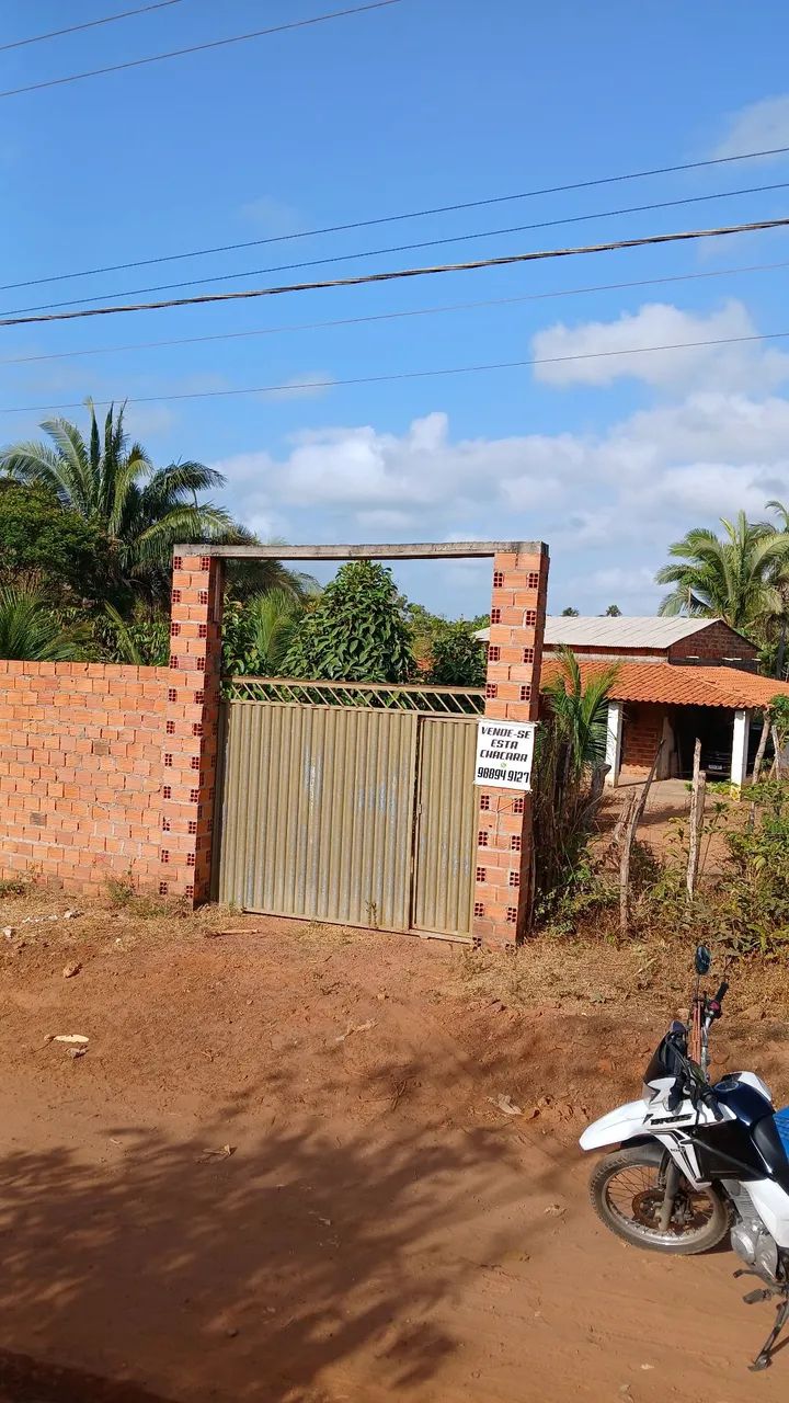 Vende-se chácara 150,000 - Foto 4