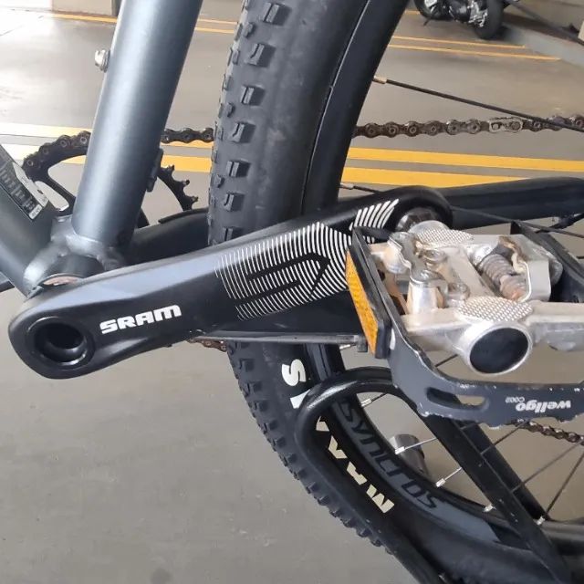 Bicicleta Scott Scale 970 - Foto 3