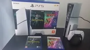 Playstation 5