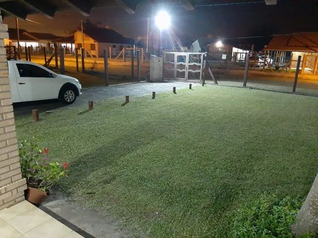 Casa Beira Mar Capão da Canoa Temporada - Foto 5