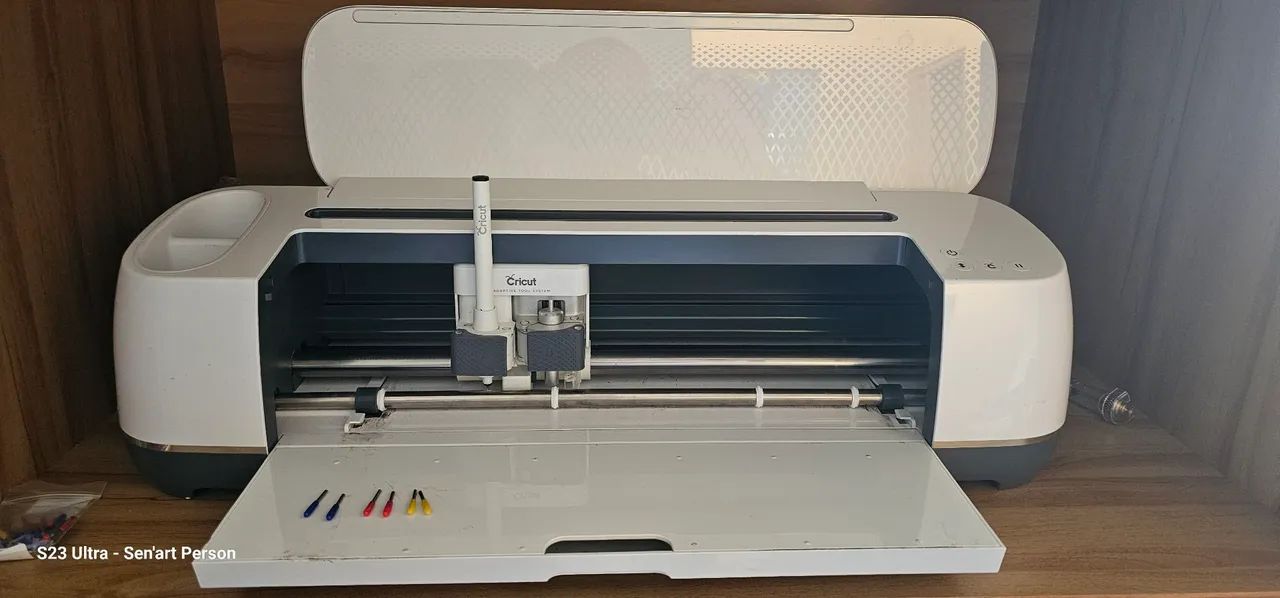 Cricut Maker Plotter64520762752259122