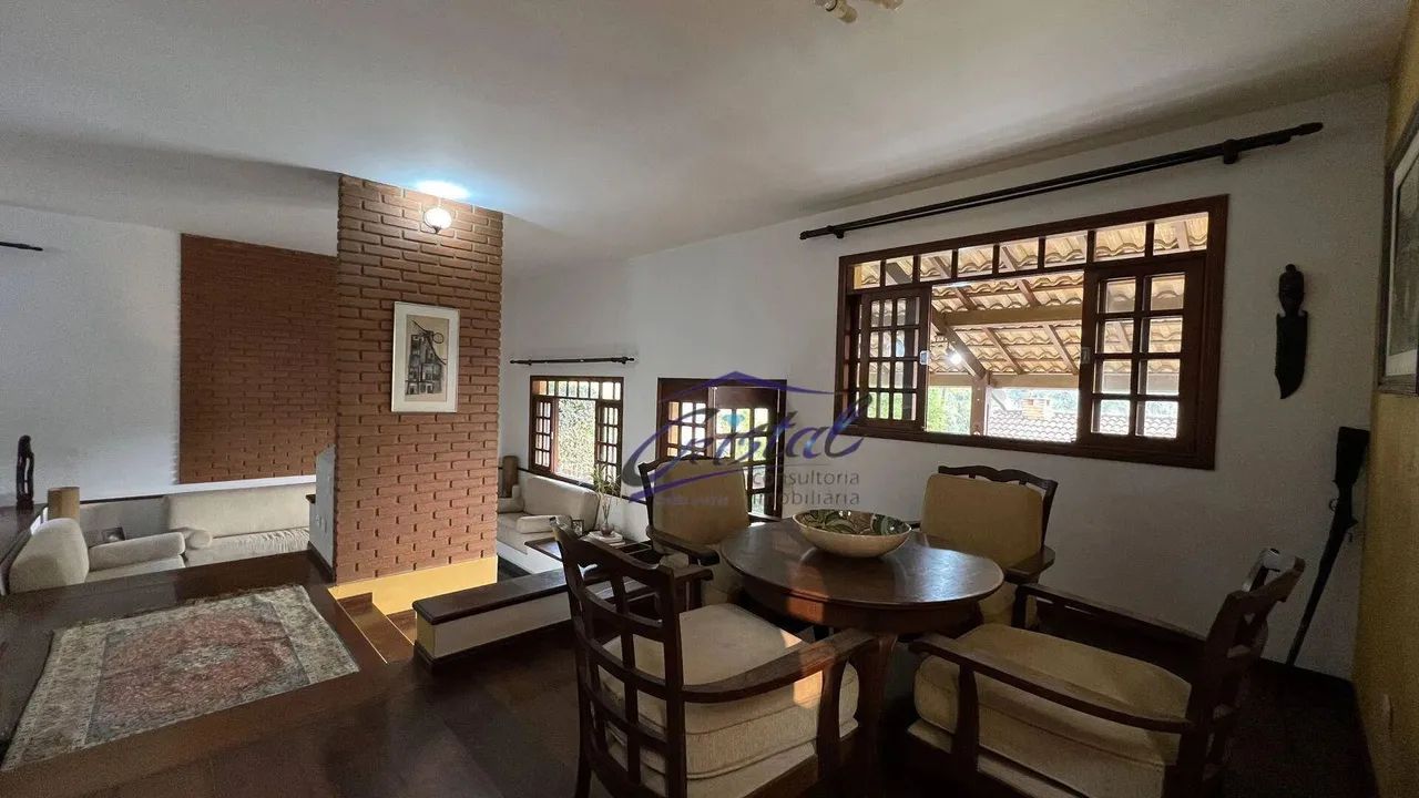 Casa com 3 suítes à venda, 324 m² - Condomínio San Diego Park - Granja Viana - Cotia/SP - Foto 2