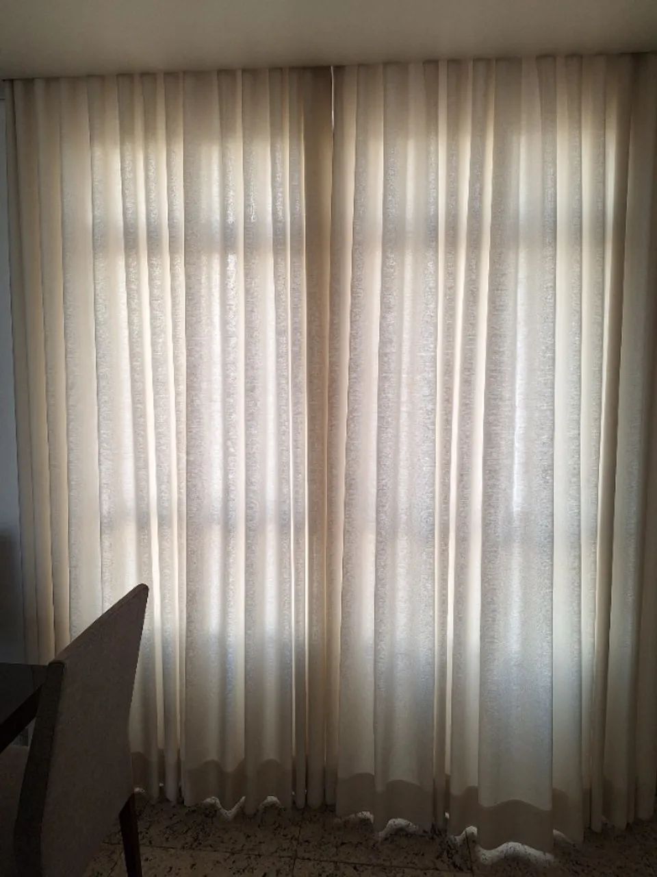 Cortinas - Foto 2