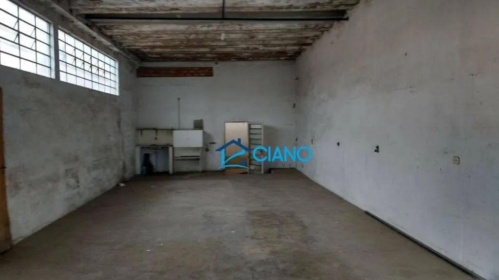Galpão com 450m² - Terreno à venda por R$ 1.800.000 - Belenzinho - São Paulo/SP - Foto 2