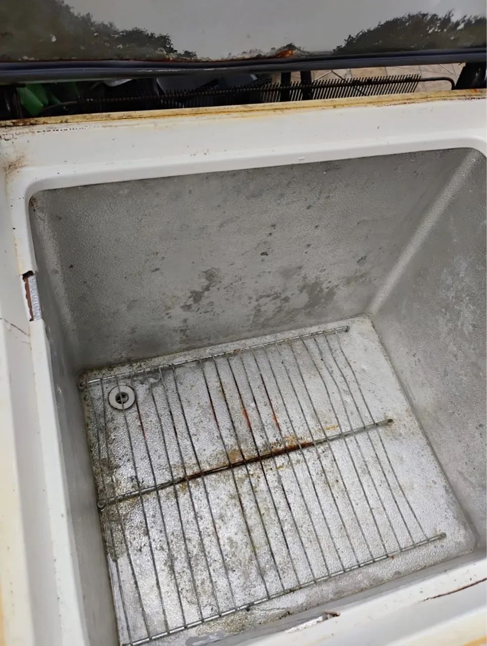 Freezer funcionando perfeitamente  - Foto 3