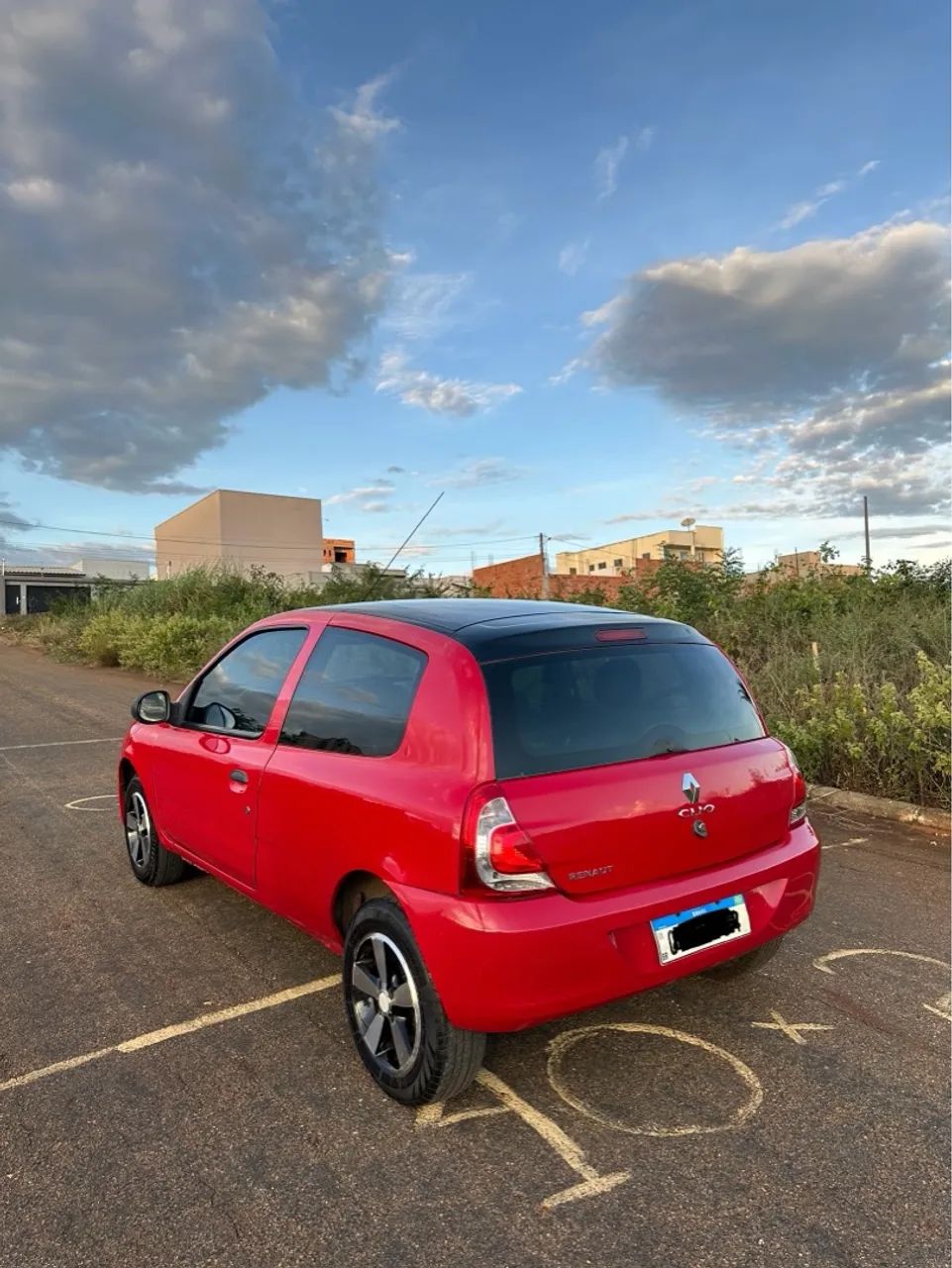 Renault clio 2013 (vendo ou troco) - Foto 3