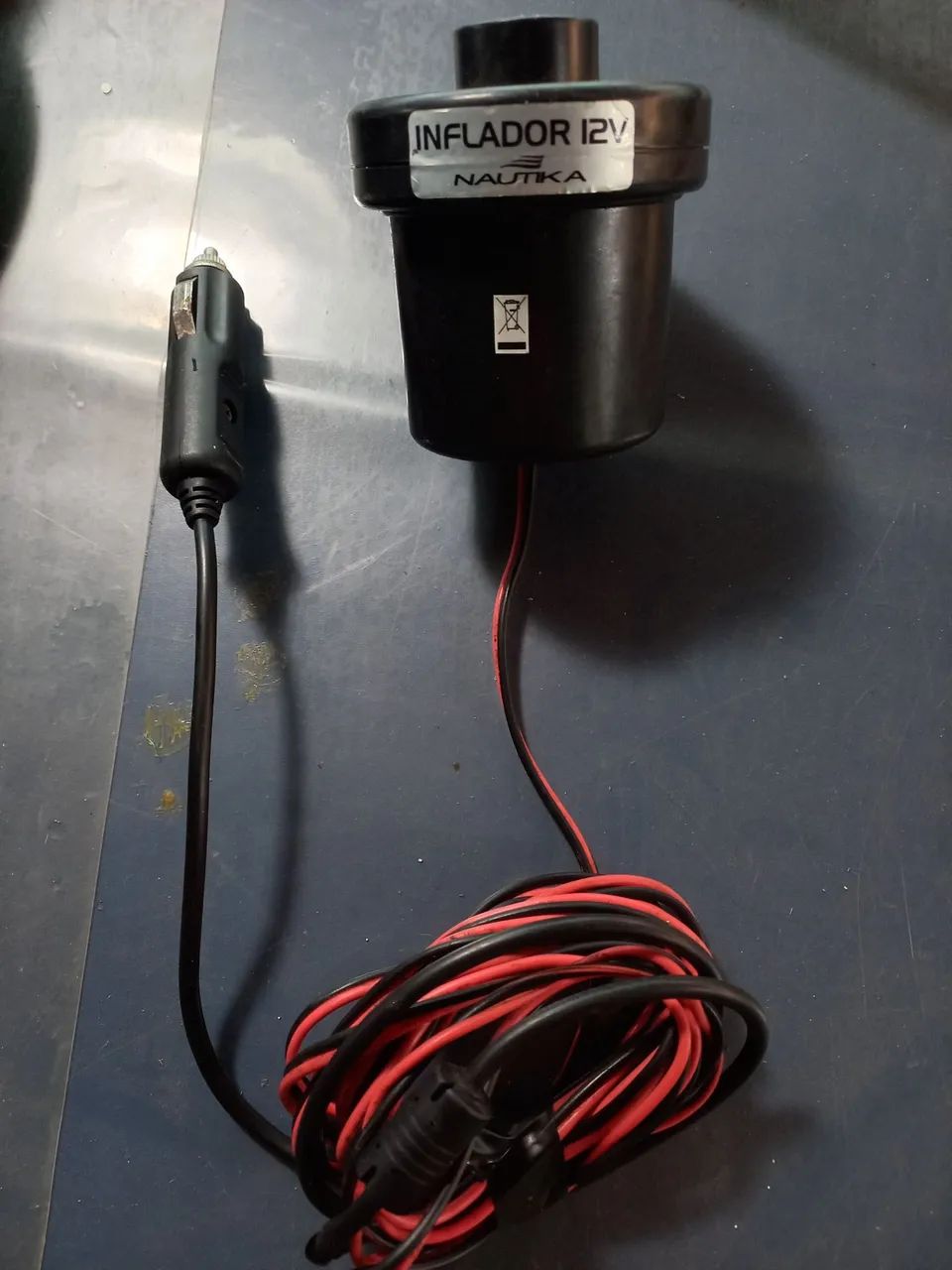 Bote inflável Excursion 4 - Foto 5