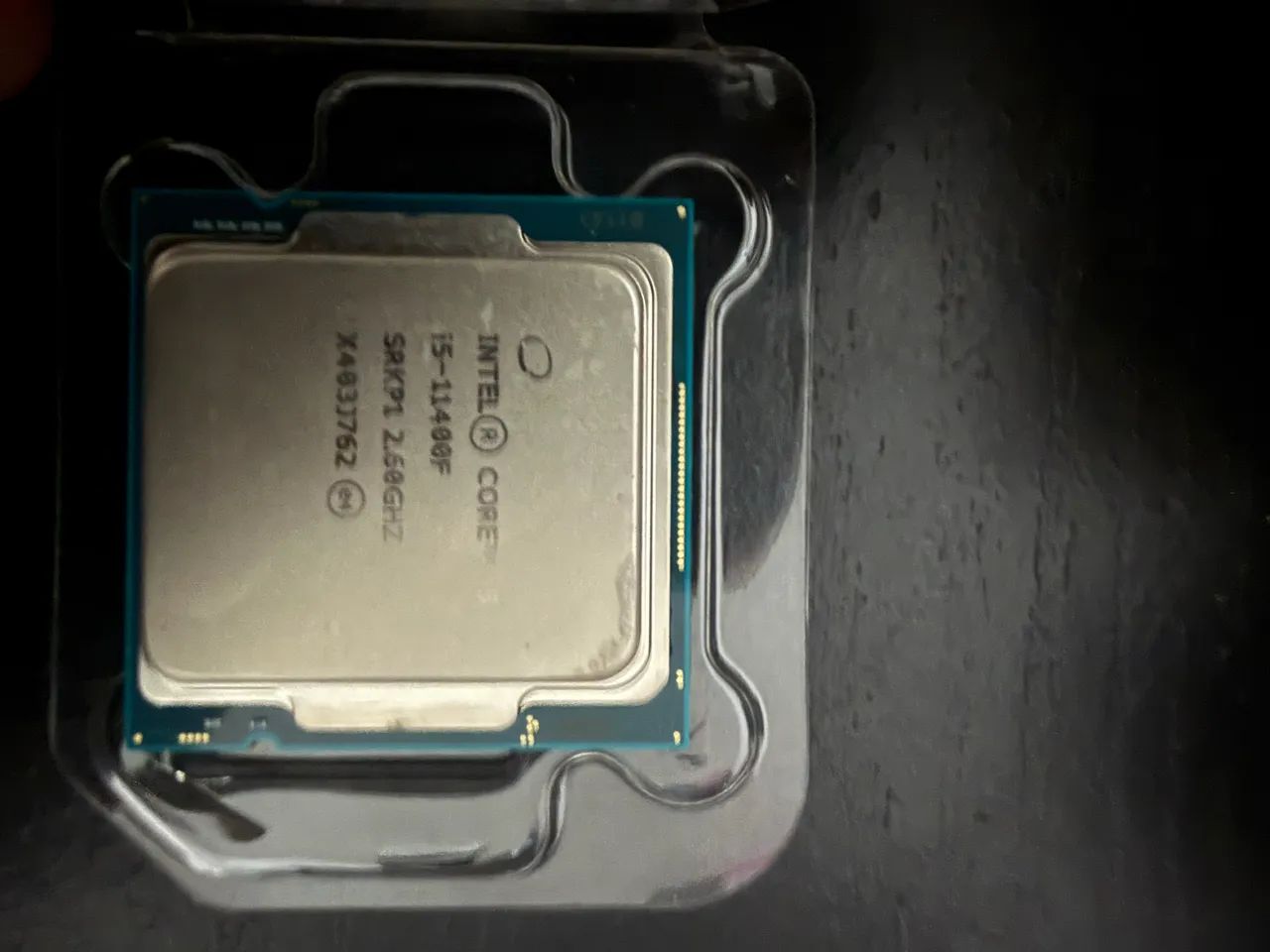 Processador Intel Core i5 - Foto 2