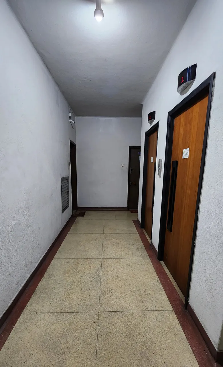 Kitnet para locação em Centro - Niterói RJ