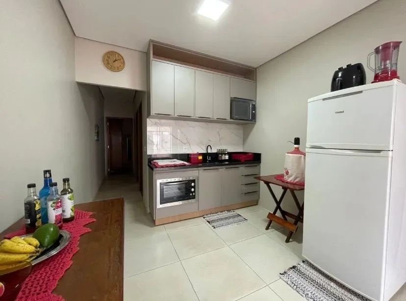 Vendo casa no Riacho fundo 2 - Foto 4