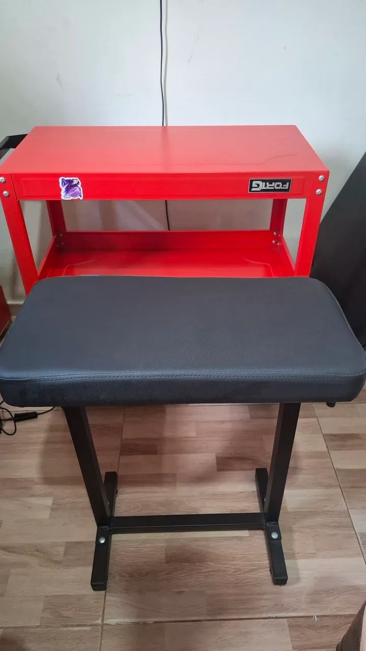 Apoio de braço bluehell storm double64291263991555120