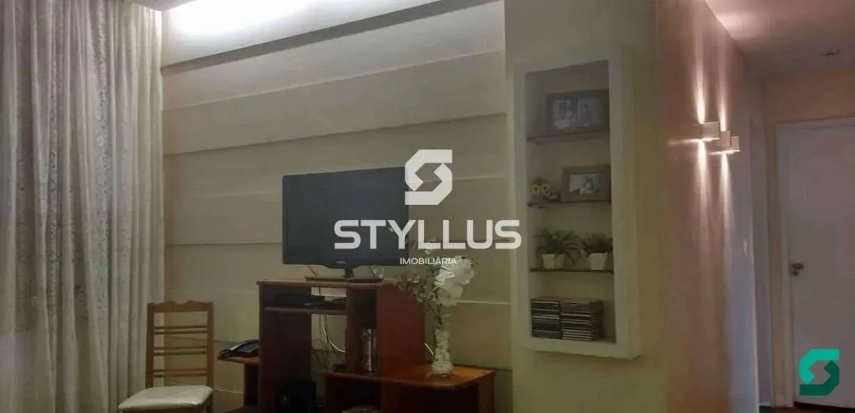 Méier | Apartamento 2 quartos