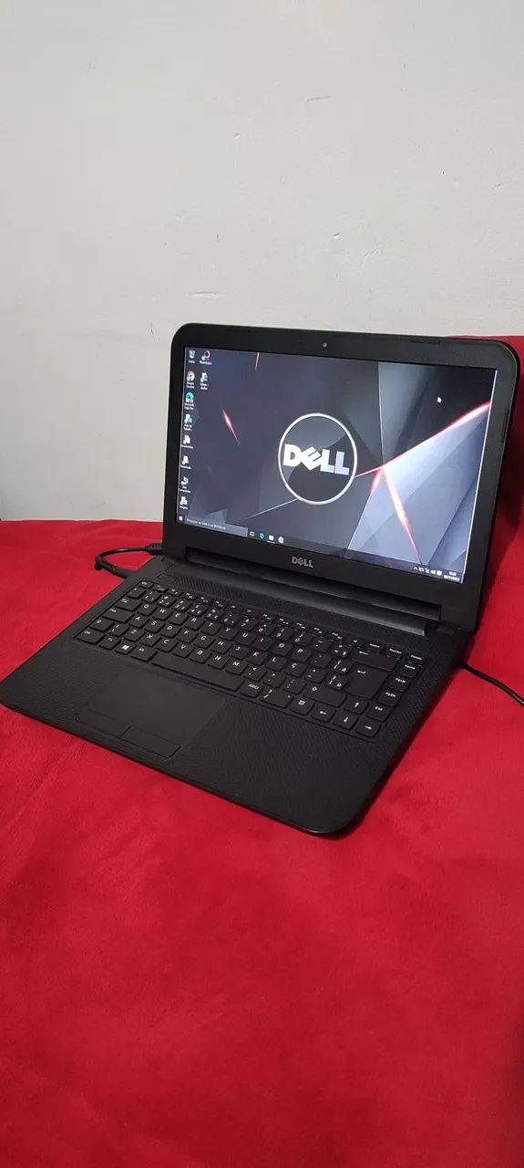VENDER NESTA SEGUNDA.10/11 notbook Dell Intel core i5 1.80Ghz - Foto 2