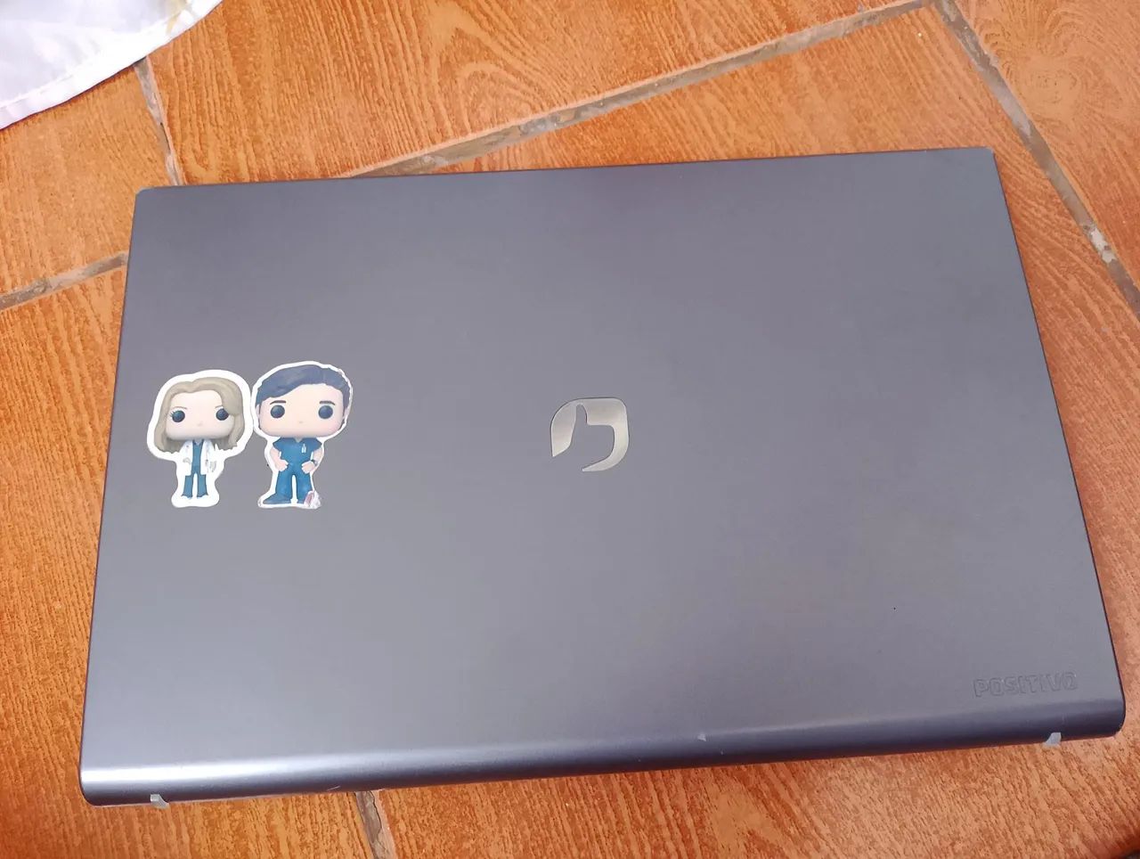 Notebook positivo