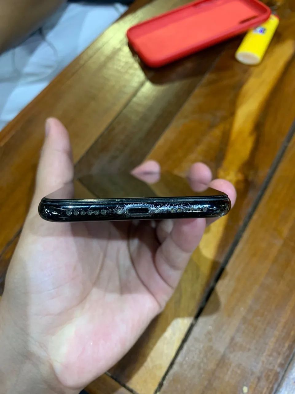 Vendo iPhone X - Celulares e Smartphones - Ceilândia Sul