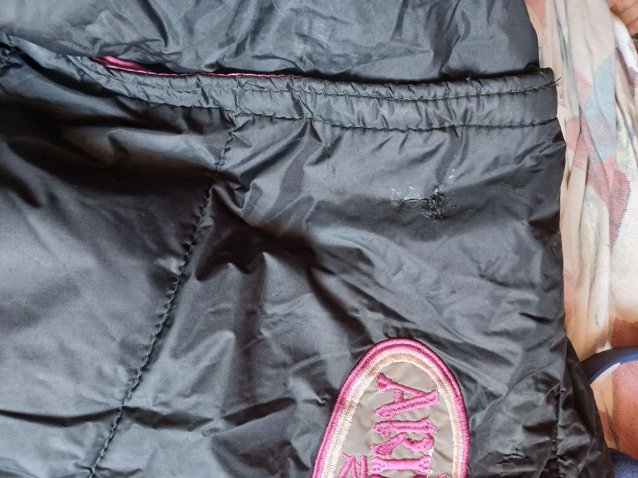 Casaco Feminino Pink - Foto 3