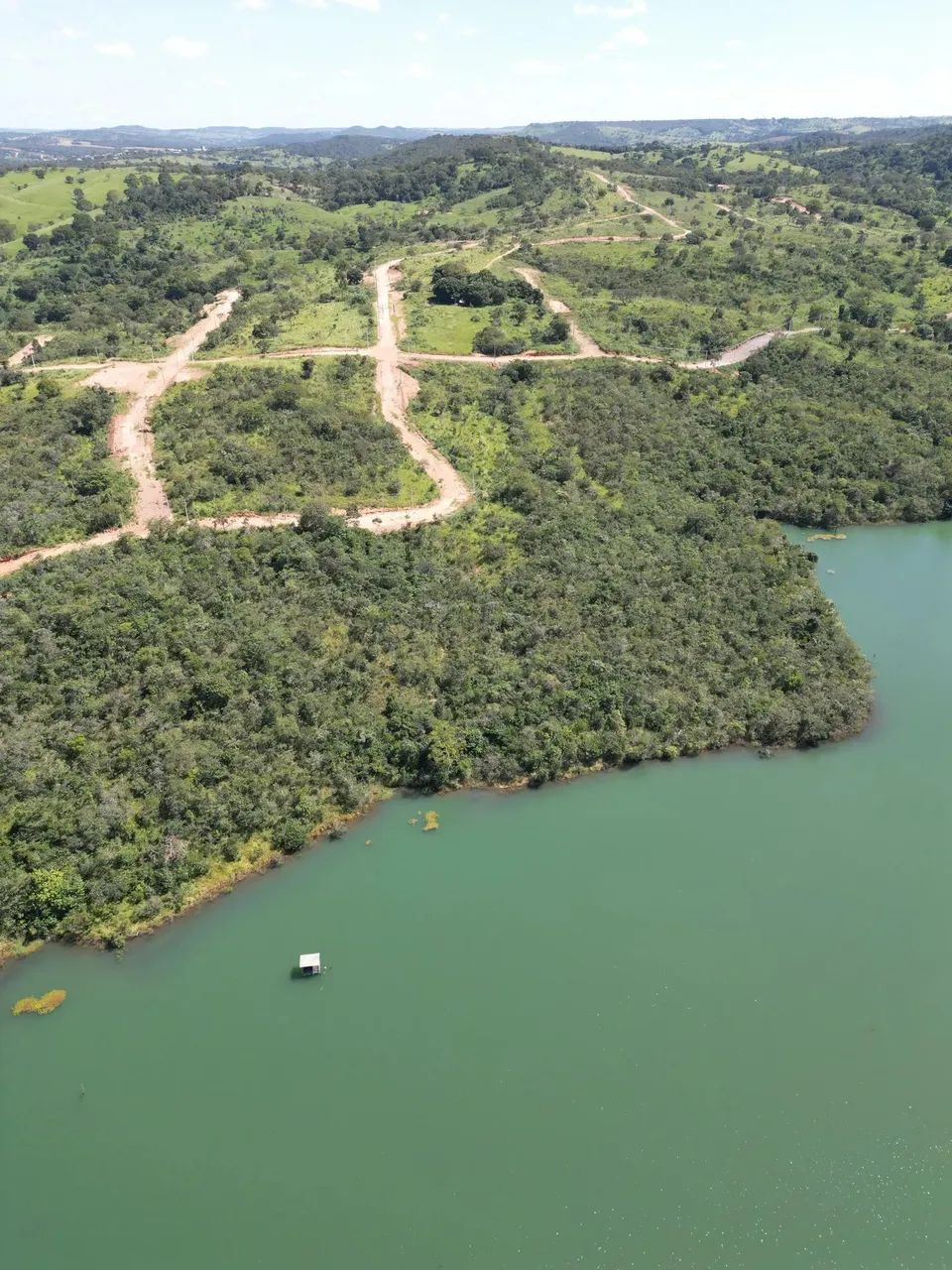 = Lago corumba 4, Vendo Urgente - Escriturado + - Foto 13