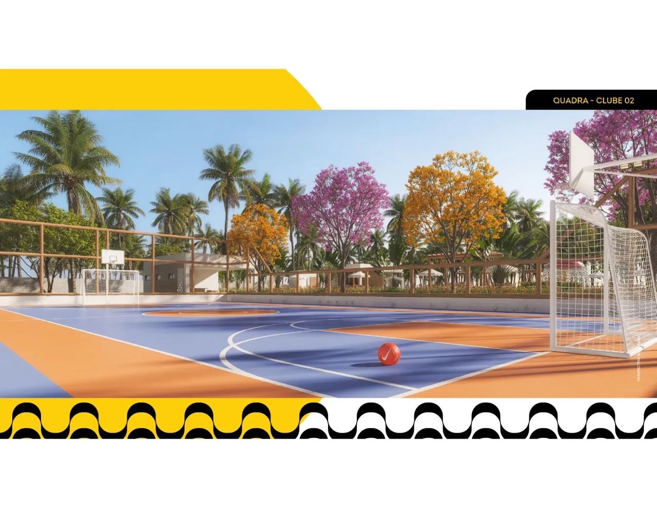 EXCELENTES LOTES NO PARK DOS COQUEIROS - Foto 4
