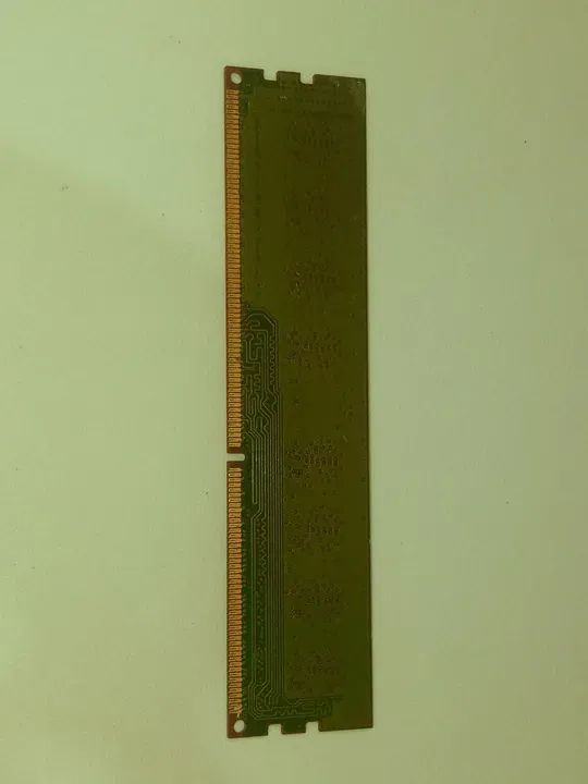 Memória Ram 6GB (4Gb + 2Gb) USADAS - Foto 2