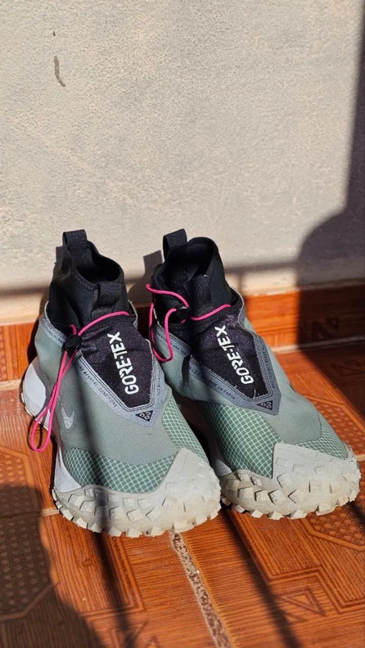 Nike ACG Mountain GORETEX