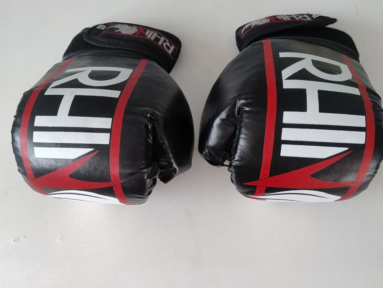Luva para muay thay - Foto 3