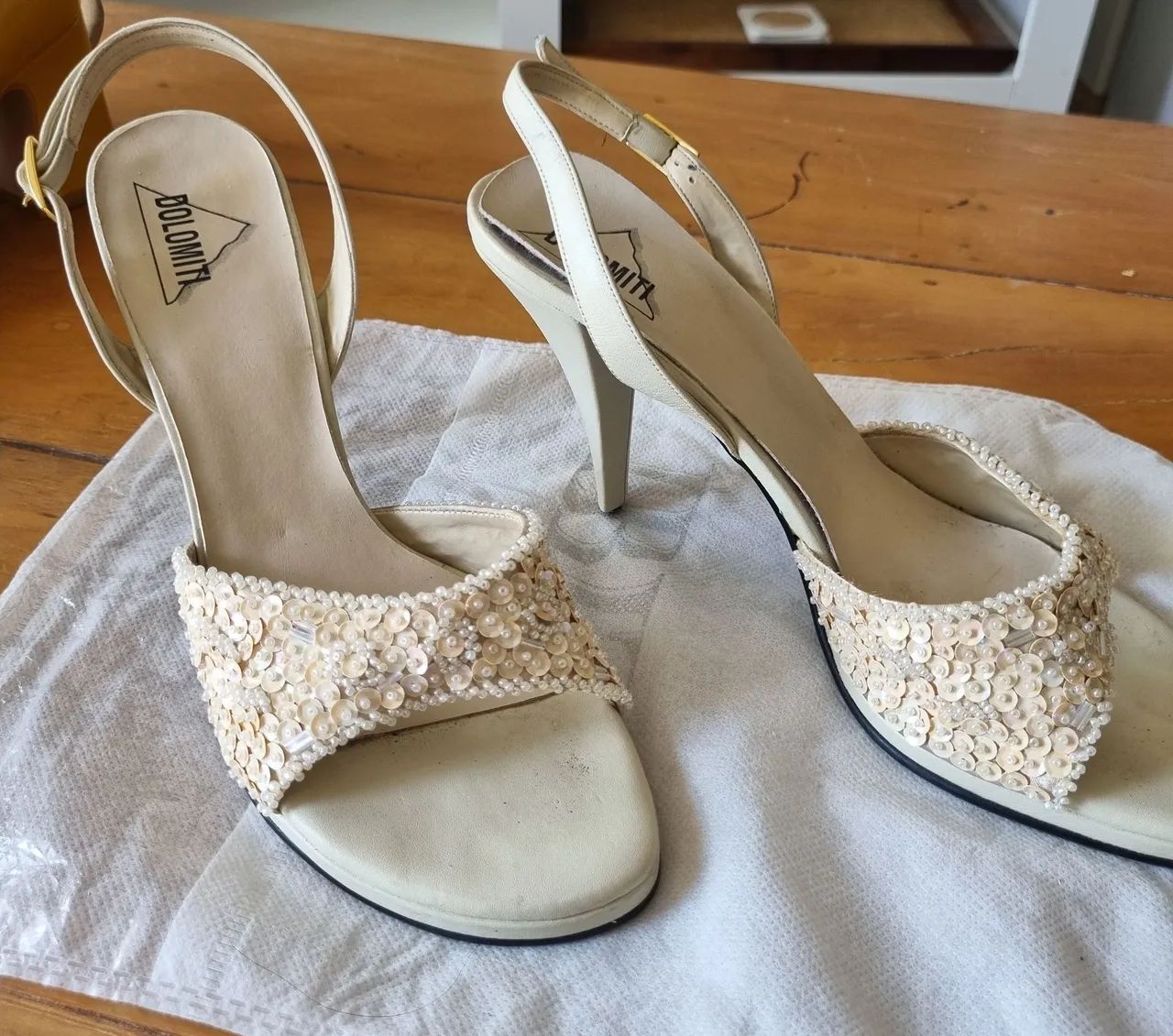 Sapatos e sandália femininos  - Foto 5