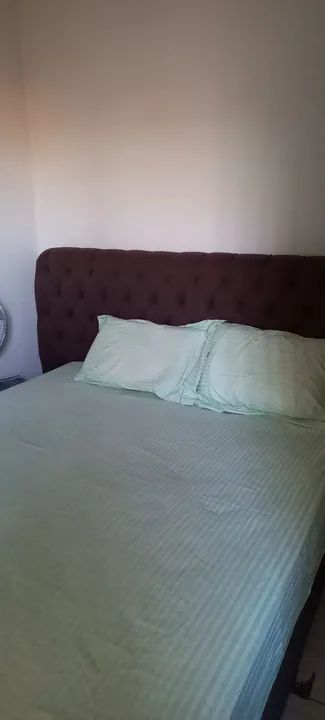 Apartamento de 2 quartos com garagem Riacho fundo ll - Foto 5