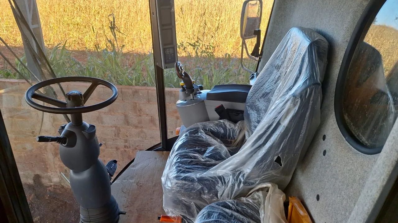 Colheitadeira New Holland TX4.90 - Foto 5