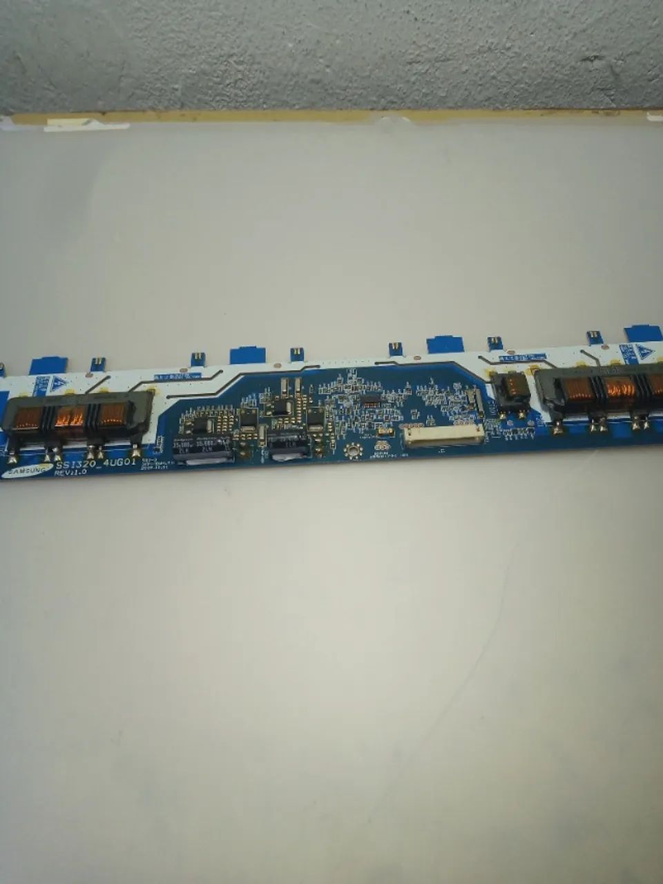 PLaca Inverter Tv Sony KDL-32BX305 - Foto 3