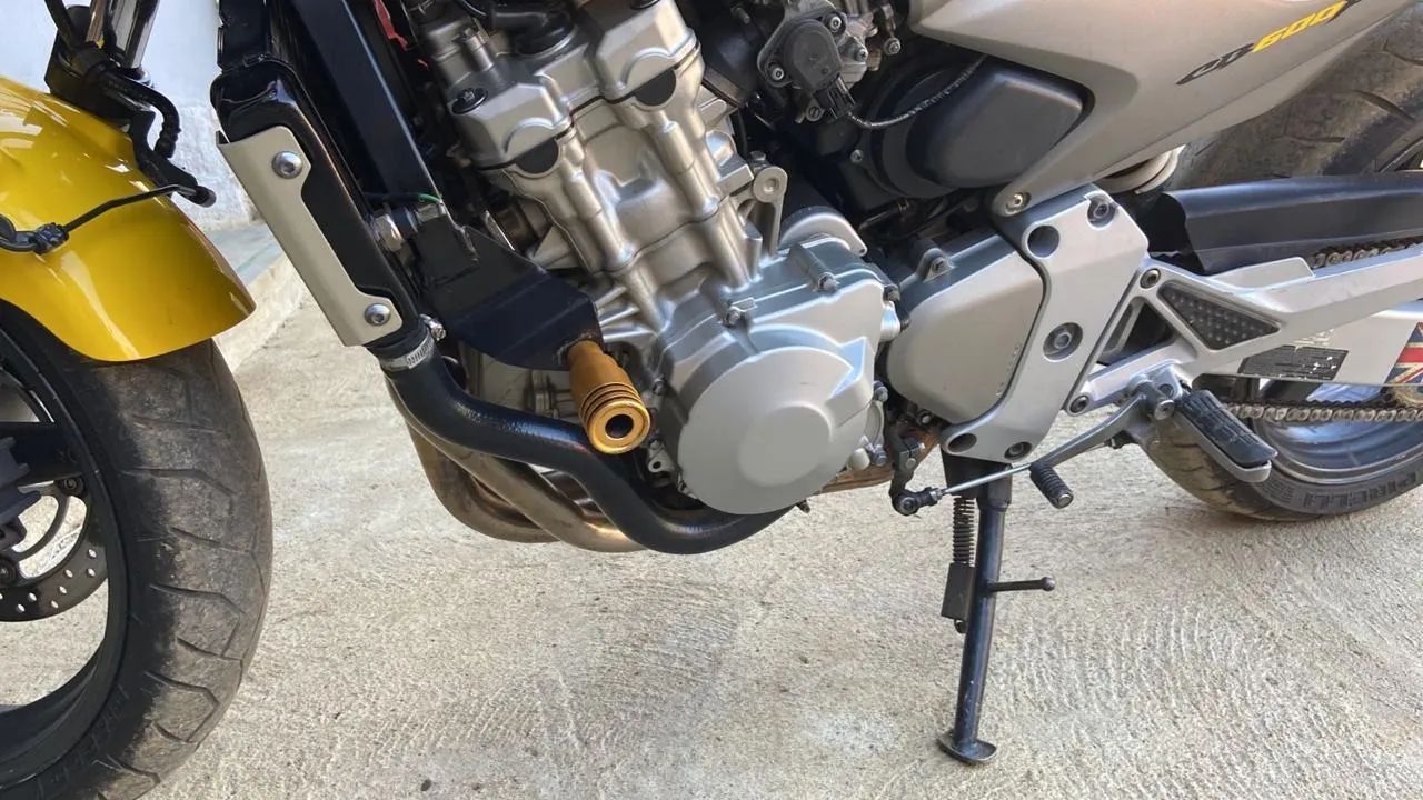 HORNET 600 2006  - Foto 5
