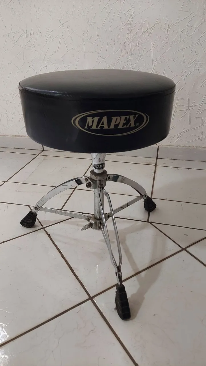 Banco para Bateria Mapex