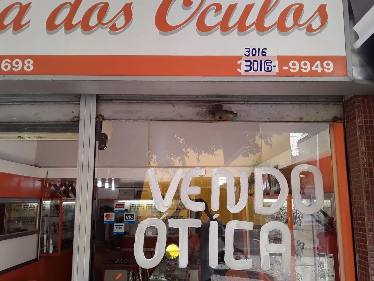 Vendo / Sociedade / Arrendo