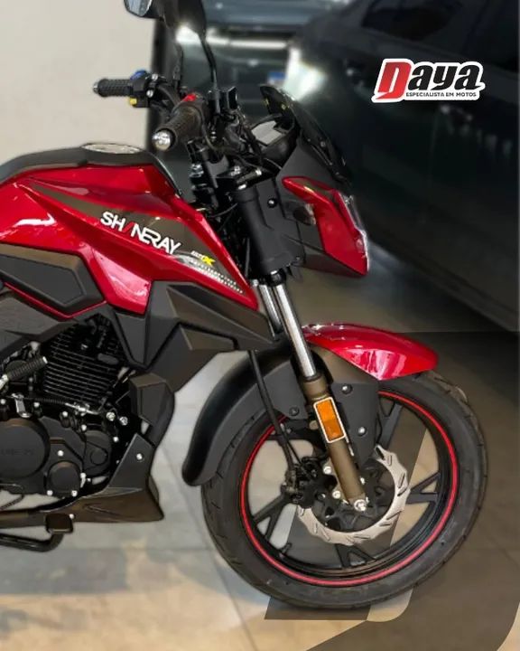 JEF 150S - Foto 4