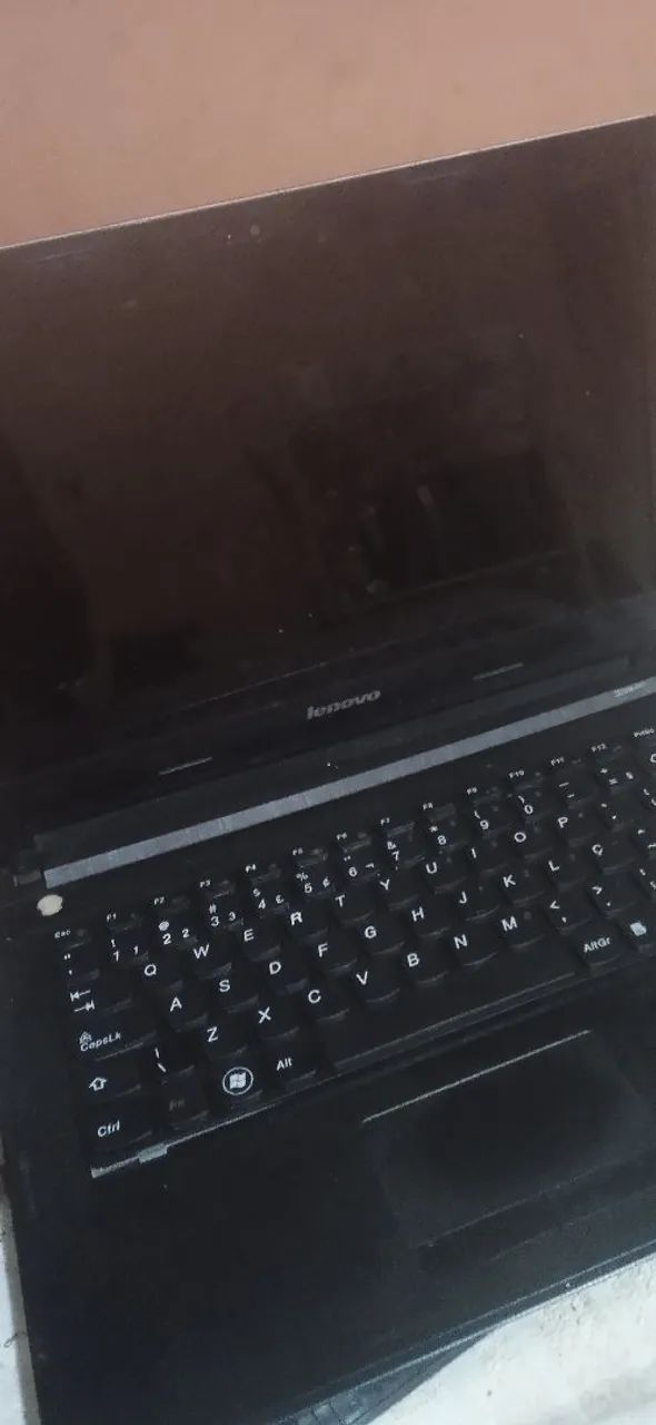 Note Lenovo I3* - Foto 2