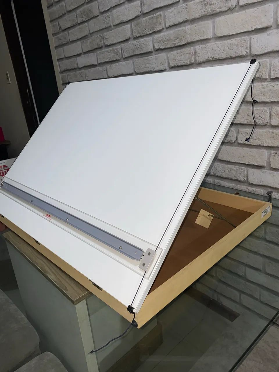 Prancheta Trident A165071466371201123