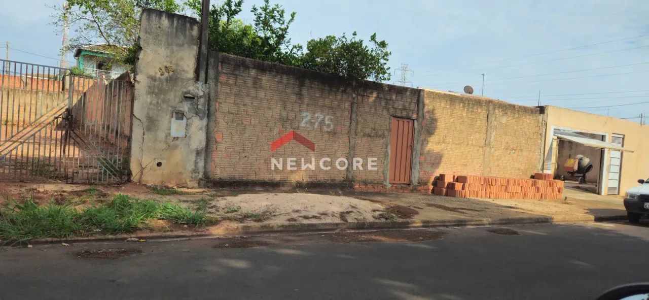 Lote em Rua Maria Martinez Rocha - Novo Jardim Pagani - Bauru/SP - Foto 12