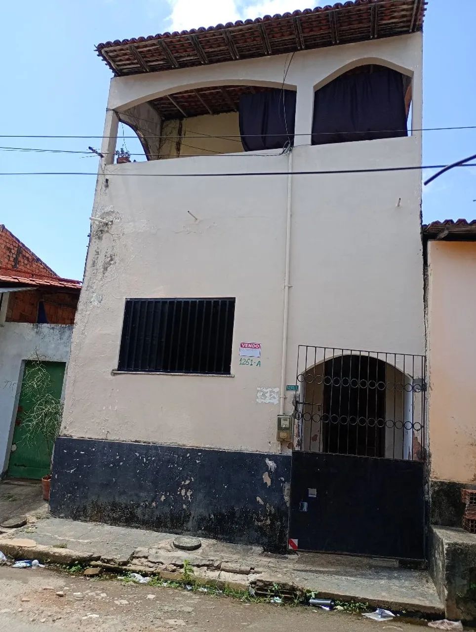 Foto - São Luís - Vila Vicente Fialho