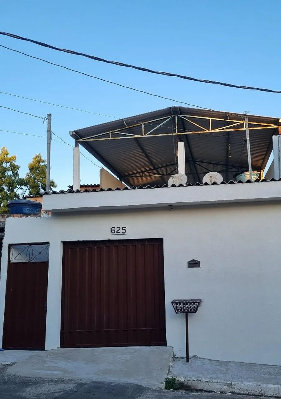 Foto - Betim - Petrovale