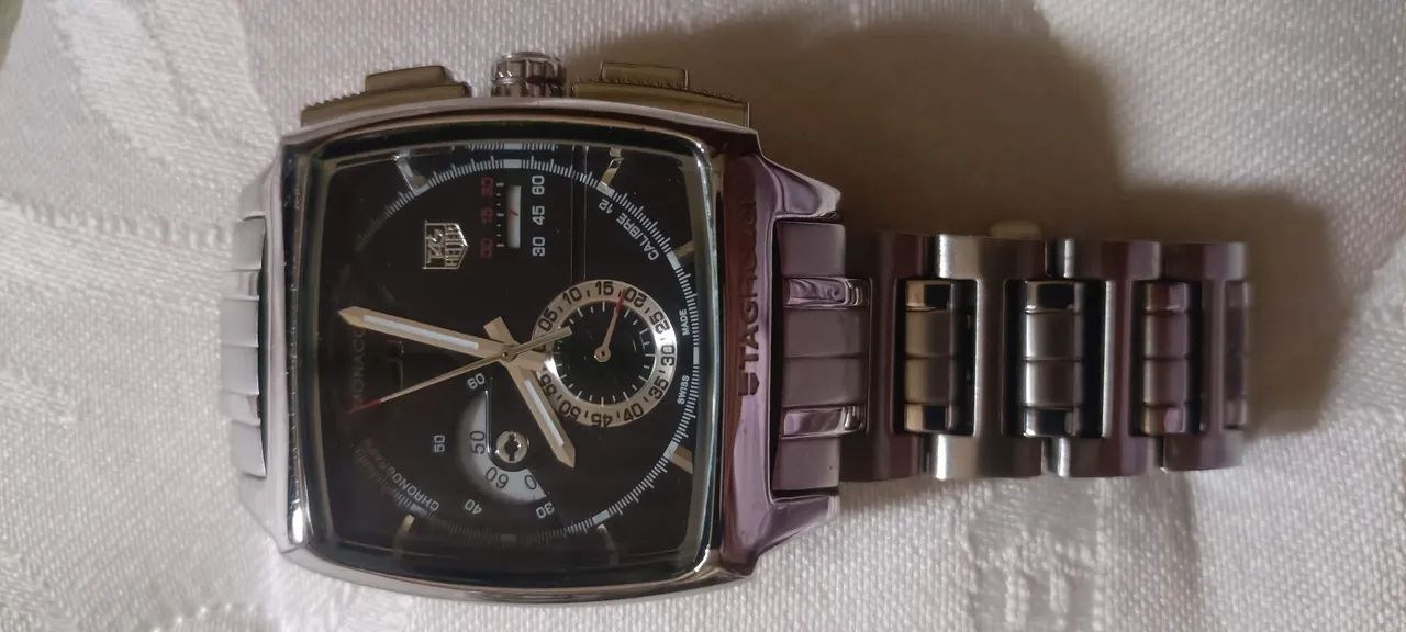 Relógios Tag Heuer - Foto 4