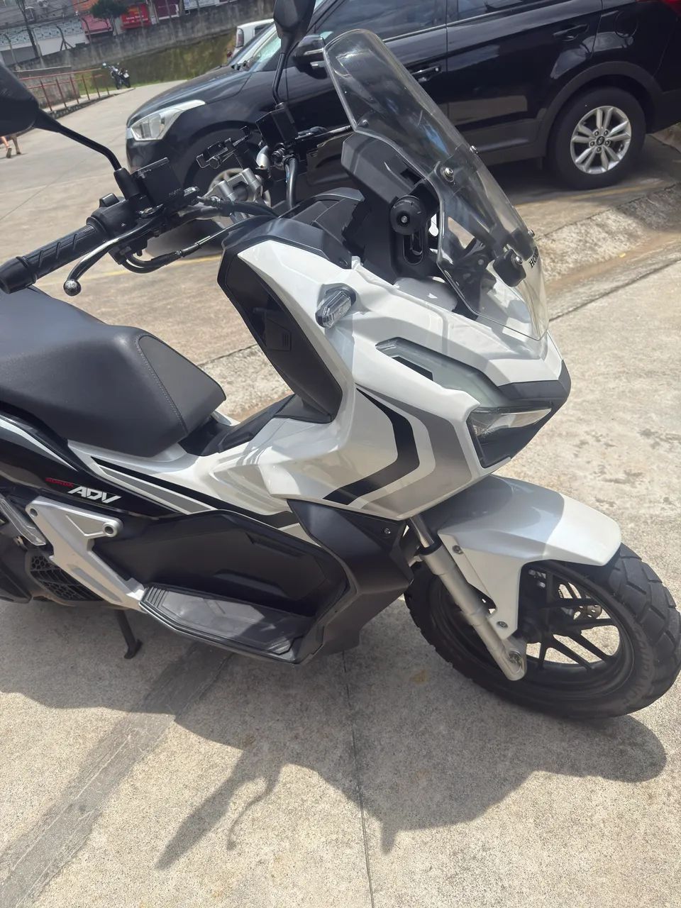 Honda ADV Nova  - Foto 4