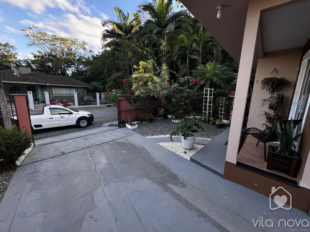 Casa à venda no Vila Nova - Foto 3