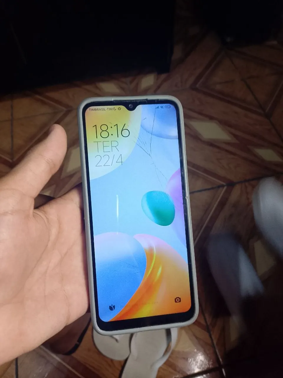 300$ redimi 10 Power